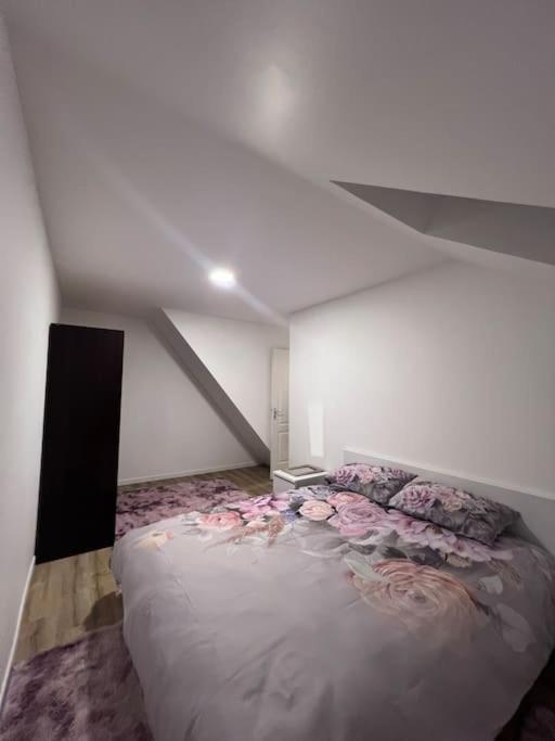 Logement Friville Exterior foto