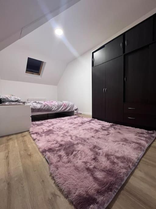 Logement Friville Exterior foto