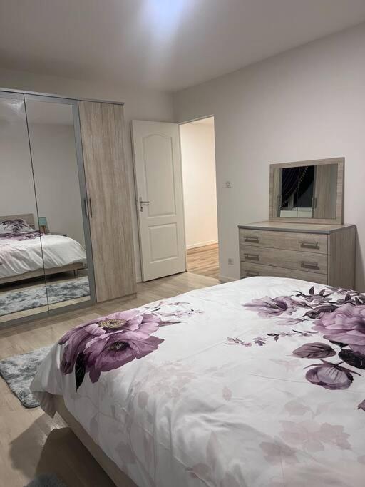 Logement Friville Exterior foto