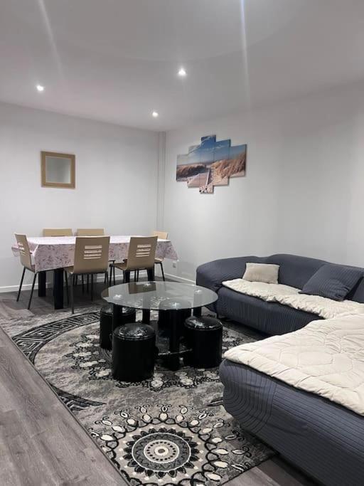 Logement Friville Exterior foto
